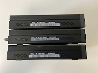 Lenovo mix model lenovo mini desktops - check description (3x) - afbeelding 7 van  10