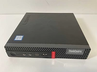 Lenovo mix model lenovo mini desktops - check description (3x) - afbeelding 8 van  10