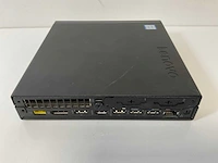 Lenovo mix model lenovo mini desktops - check description (3x) - afbeelding 10 van  10