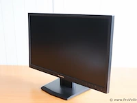 Lenovo monitor - 57x34 cm - afbeelding 1 van  5