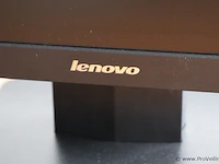 Lenovo monitor - 57x34 cm - afbeelding 2 van  5
