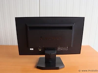 Lenovo monitor - 57x34 cm - afbeelding 3 van  5