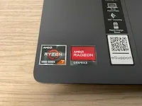 Lenovo notebook flex5 16alc7 (reparatieproduct) - afbeelding 2 van  7