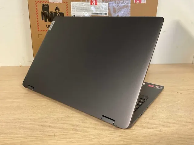 Lenovo notebook flex5 16alc7 (reparatieproduct) - afbeelding 4 van  7