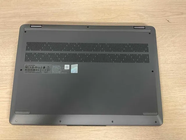 Lenovo notebook flex5 16alc7 (reparatieproduct) - afbeelding 5 van  7