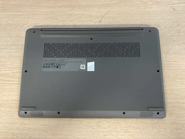 Lenovo notebook ip 3 14itl6 (reparatieproduct) - afbeelding 5 van  6