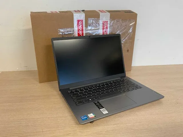 Lenovo notebook ip 3 17alc6 (reparatieproduct) - afbeelding 1 van  6