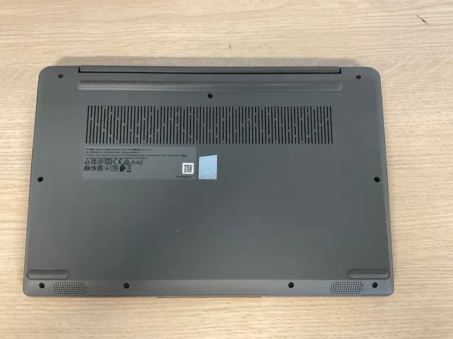 Lenovo notebook ip 3 17alc6 (reparatieproduct) - afbeelding 5 van  6