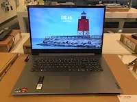 Lenovo notebook ip 3 17alc6 - afbeelding 4 van  5