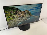Lenovo (p27h-10) 27”, 2560x1440 (qhd) ips monitor - afbeelding 2 van  6