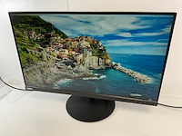 Lenovo (p27h-10) 27”, 2560x1440 (qhd) ips monitor - afbeelding 3 van  6