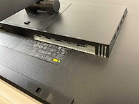 Lenovo (p27h-10) 27”, 2560x1440 (qhd) ips monitor - afbeelding 5 van  6