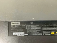 Lenovo (p27h-20) 27”, 2560x1440 (qhd) ips monitor - afbeelding 7 van  7