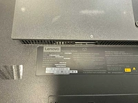 Lenovo (p27h-20) 27”, 2560x1440 (qhd) ips monitor - afbeelding 7 van  7