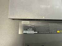 Lenovo (p27h-20) 27”, 2560x1440 (qhd) ips monitor - afbeelding 7 van  7