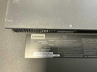 Lenovo (p27h-20) 27”, 2560x1440 (qhd) ips monitor - afbeelding 7 van  7