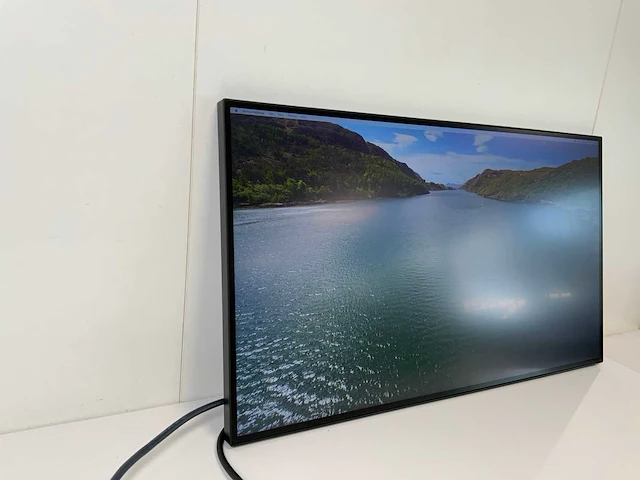 Lenovo (p27h-20) 27”, 2560x1440 (qhd) ips monitor - afbeelding 3 van  7