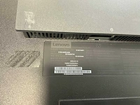 Lenovo (p27h-20) 27”, 2560x1440 (qhd) ips monitor - afbeelding 7 van  7