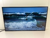 Lenovo (p27h-20) 27”, 2560x1440 (qhd) ips monitor - afbeelding 1 van  7