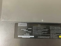 Lenovo (p27h-20) 27”, 2560x1440 (qhd) ips monitor - afbeelding 7 van  7