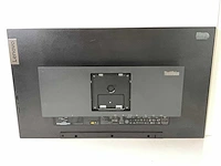 Lenovo (p27h-20) 27”, 2560x1440 (qhd) ips monitor - afbeelding 4 van  7