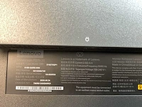 Lenovo (p27h-20) 27”, 2560x1440 (qhd) ips monitor - afbeelding 7 van  7