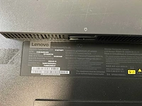 Lenovo (p27h-20) 27”, 2560x1440 (qhd) ips monitor - afbeelding 7 van  7