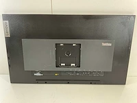 Lenovo (p27h-20) 27”, 2560x1440 (qhd) ips monitor - afbeelding 4 van  6