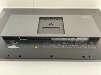 Lenovo (p27h-20) 27”, 2560x1440 (qhd) ips monitor - afbeelding 5 van  6