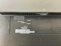 Lenovo (p27h-20) 27”, 2560x1440 (qhd) ips monitor - afbeelding 6 van  6
