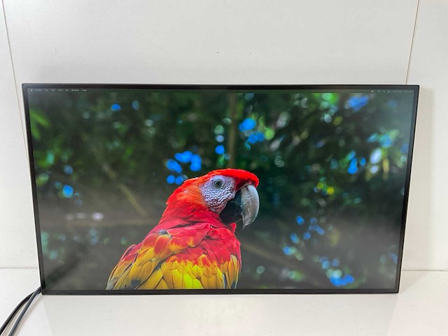 Lenovo (p27h-20) 27”, 2560x1440 (qhd) ips monitor - afbeelding 1 van  6