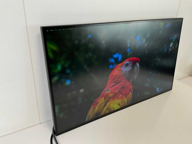 Lenovo (p27h-20) 27”, 2560x1440 (qhd) ips monitor - afbeelding 3 van  6