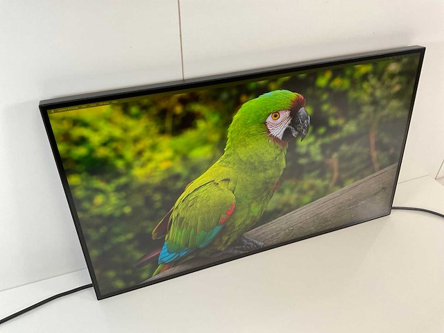 Lenovo (p27h-20) 27”, 2560x1440 (qhd) ips monitor - afbeelding 2 van  6