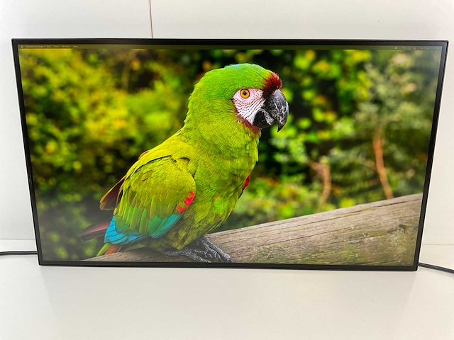 Lenovo (p27h-20) 27”, 2560x1440 (qhd) ips monitor - afbeelding 1 van  6