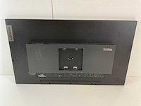 Lenovo (p27h-20) 27”, 2560x1440 (qhd) ips monitor - afbeelding 4 van  6