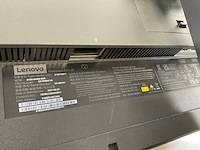 Lenovo (p27h-20) 27”, 2560x1440 (qhd) ips monitor - afbeelding 6 van  6