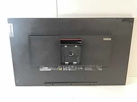 Lenovo (p32p-20) 32”, 3840x2160 (4k) ips monitor; - afbeelding 5 van  8