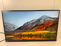 Lenovo (p32p-20) 32”, 3840x2160 (uhd) ips monitor - afbeelding 1 van  7