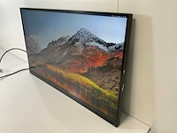 Lenovo (p32p-20) 32”, 3840x2160 (uhd) ips monitor - afbeelding 2 van  7