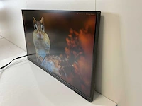 Lenovo (p32p-20) 32”, 3840x2160 (uhd) ips monitor - afbeelding 2 van  6