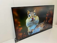 Lenovo (p32p-20) 32”, 3840x2160 (uhd) ips monitor - afbeelding 3 van  6