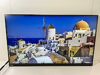 Lenovo (p32p-20) 32”, 3840x2160 (uhd) ips monitor - afbeelding 1 van  6