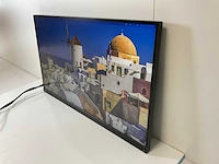 Lenovo (p32p-20) 32”, 3840x2160 (uhd) ips monitor - afbeelding 2 van  6