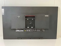 Lenovo (p32p-20) 32”, 3840x2160 (uhd) ips monitor - afbeelding 4 van  6