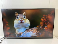 Lenovo (p32p-20) 32”, 3840x2160 (uhd) ips monitor - afbeelding 1 van  6