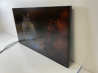 Lenovo (p32p-20) 32”, 3840x2160 (uhd) ips monitor - afbeelding 2 van  6