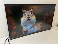 Lenovo (p32p-20) 32”, 3840x2160 (uhd) ips monitor - afbeelding 3 van  6