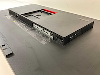 Lenovo (p32p-20) 32”, 3840x2160 (uhd) ips monitor - afbeelding 5 van  6