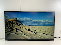 Lenovo (p32p-20) 32", 3840x2160 (uhd) ips monitor - afbeelding 1 van  6