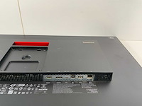 Lenovo (p32p-20) 32", 3840x2160 (uhd) ips monitor - afbeelding 6 van  6